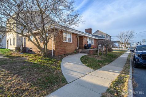122 S Rosewell Avenue S South Amboy NJ 08879