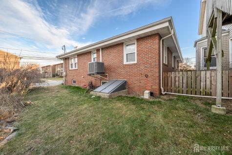 122 S Rosewell Avenue S South Amboy NJ 08879