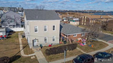 122 S Rosewell Avenue S South Amboy NJ 08879