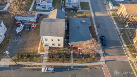 122 S Rosewell Avenue S South Amboy NJ 08879