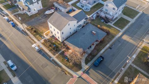122 S Rosewell Avenue S South Amboy NJ 08879