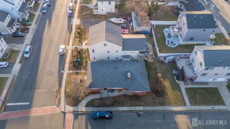 122 S Rosewell Avenue S South Amboy NJ 08879