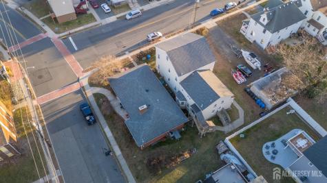 122 S Rosewell Avenue S South Amboy NJ 08879