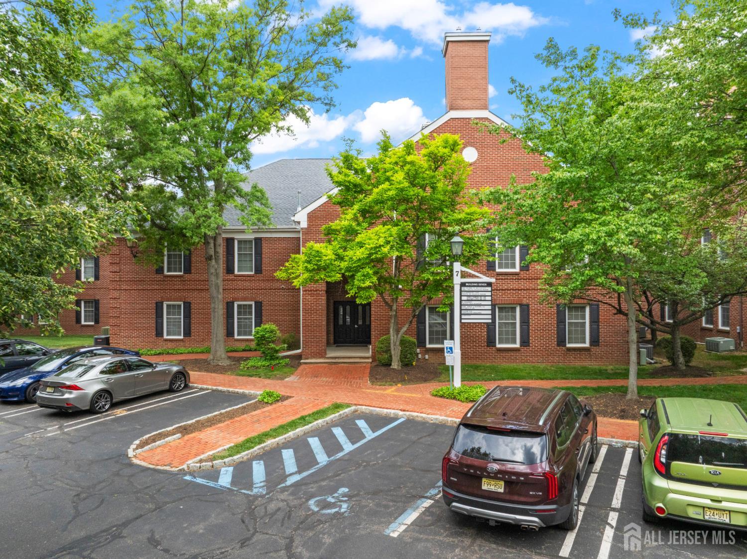 7 Auer Court East Brunswick NJ 08816
