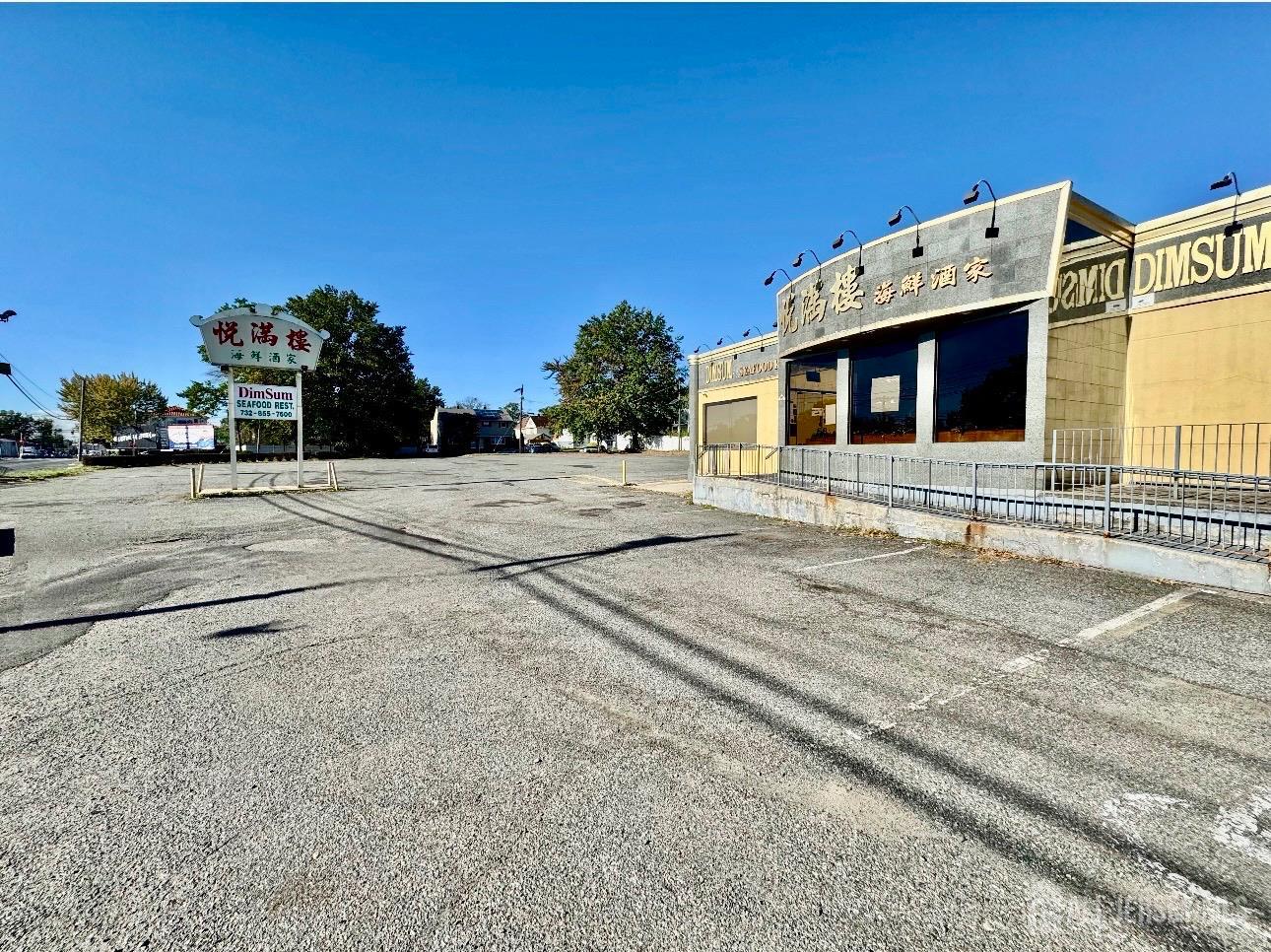 1021 Us 1 South Highway Avenel NJ 07001