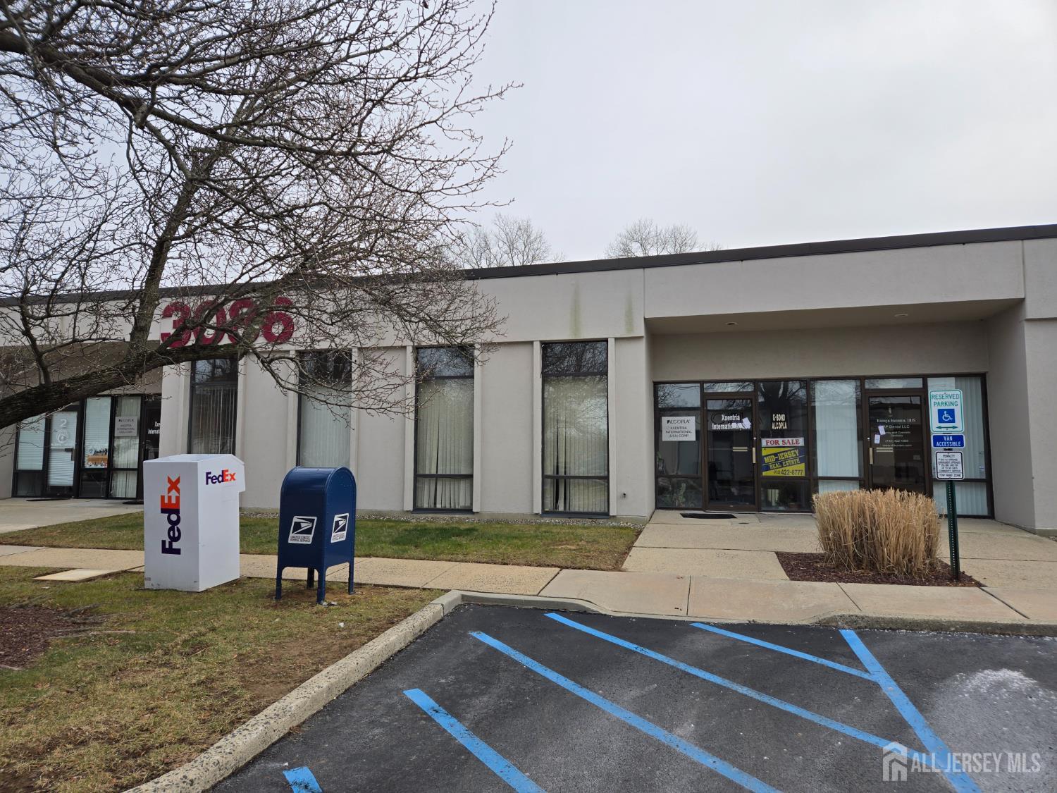 3086 Route 27, Suite 4 South Brunswick NJ 08824