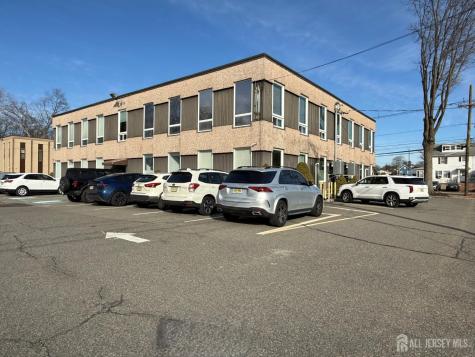 1550 Park Avenue South Plainfield NJ 07080