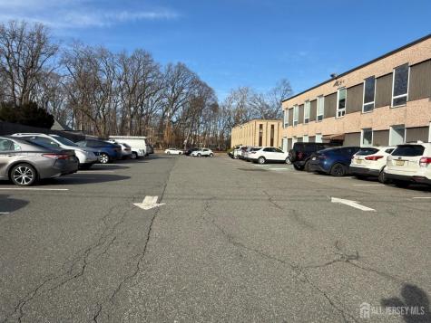 1550 Park Avenue South Plainfield NJ 07080