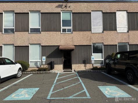 1550 Park Avenue South Plainfield NJ 07080