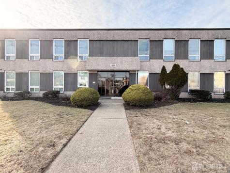 1550 Park Avenue South Plainfield NJ 07080