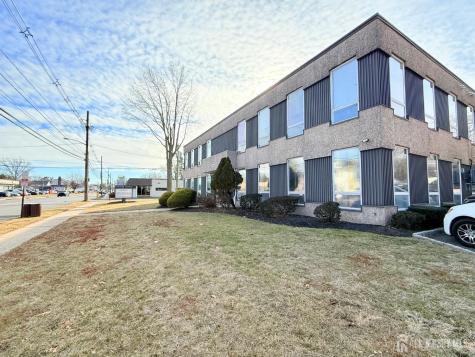 1550 Park Avenue South Plainfield NJ 07080