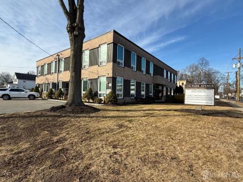 1550 Park Avenue South Plainfield NJ 07080