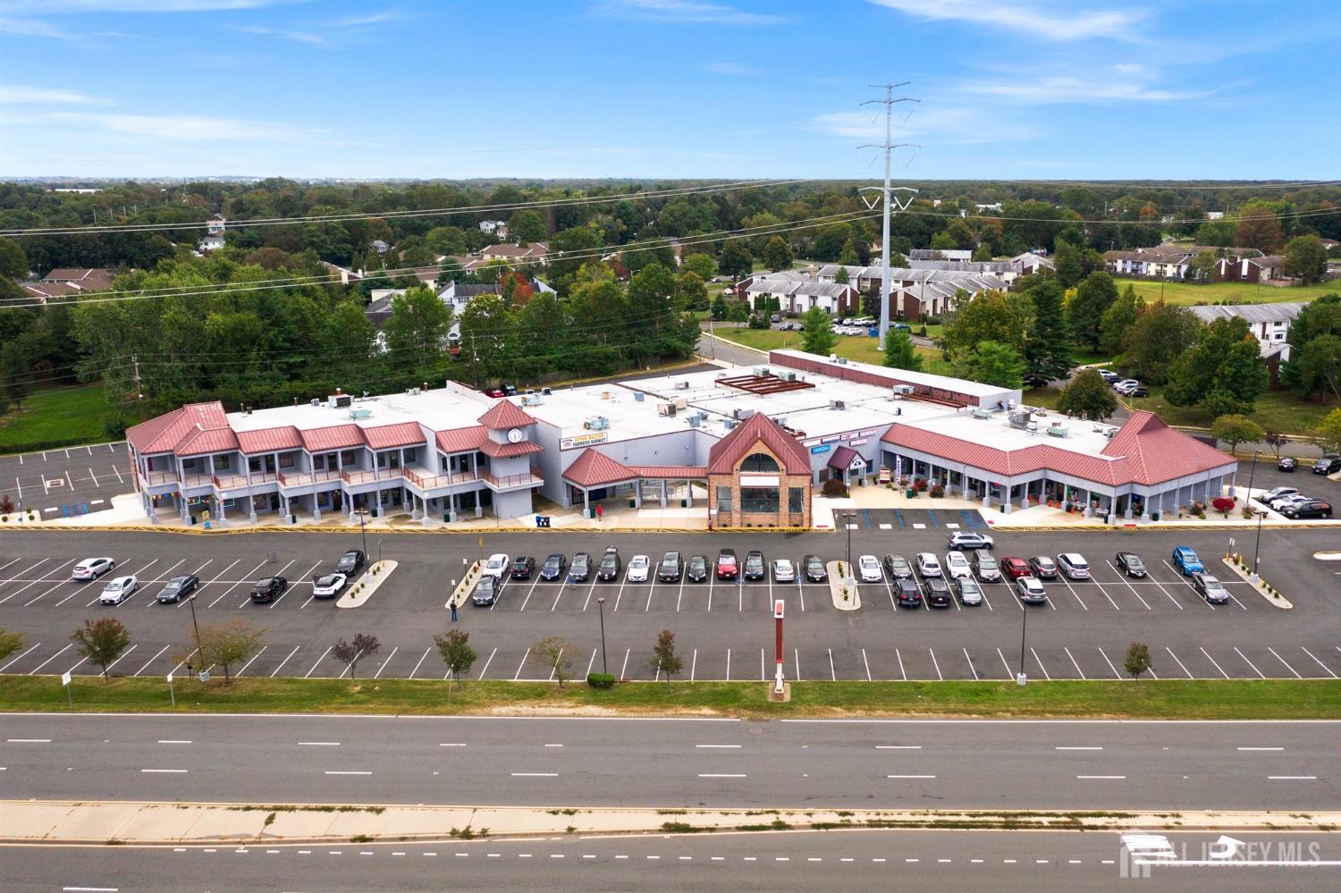 485 Georges Road South Brunswick NJ 08810