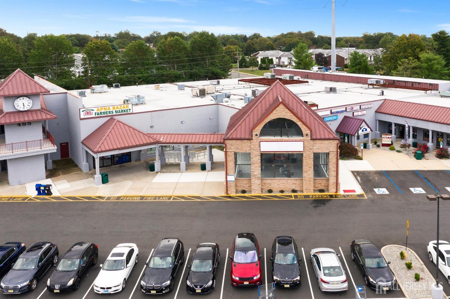 485 Georges Road South Brunswick NJ 08810