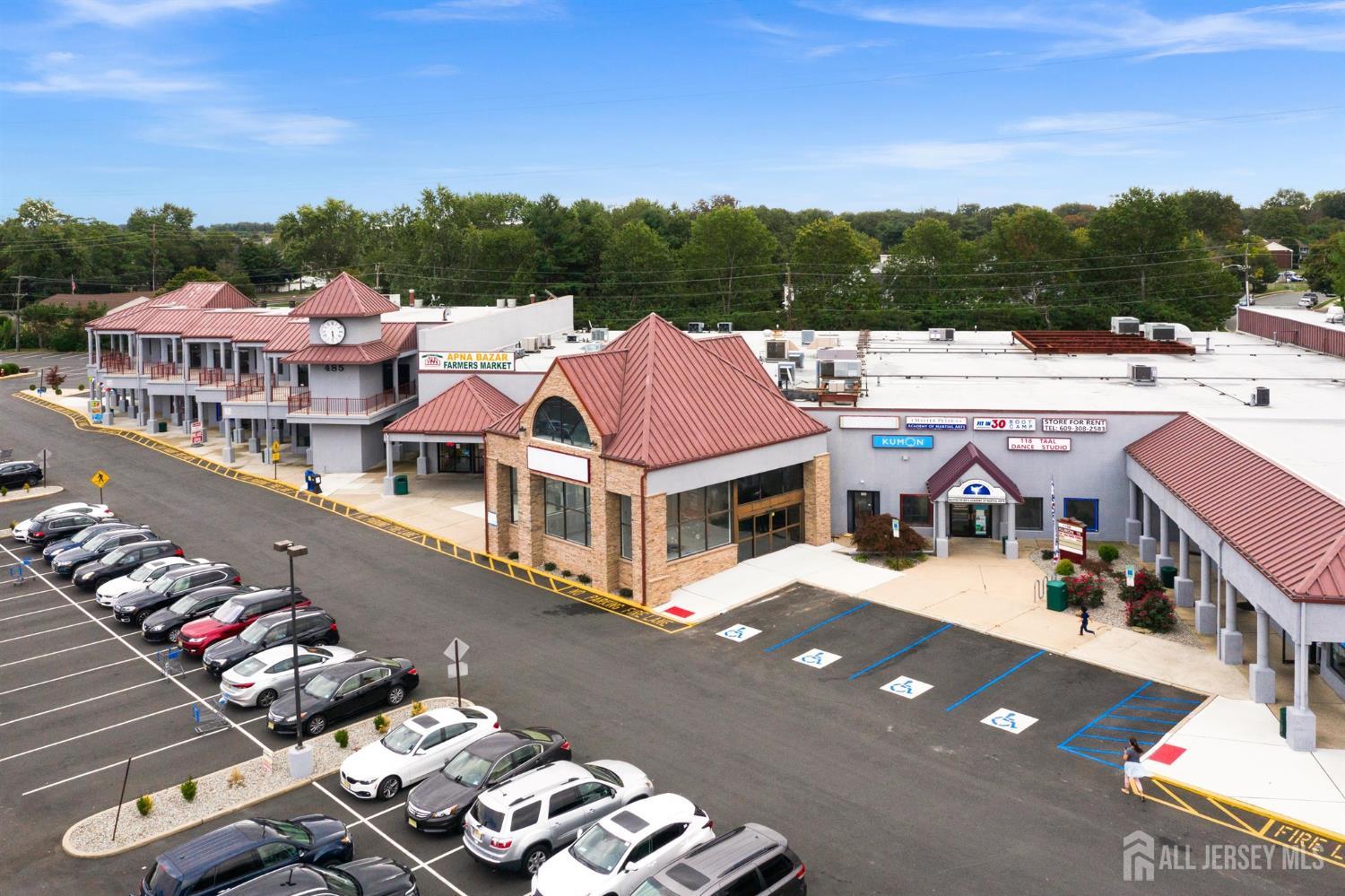 485 Georges Road South Brunswick NJ 08810