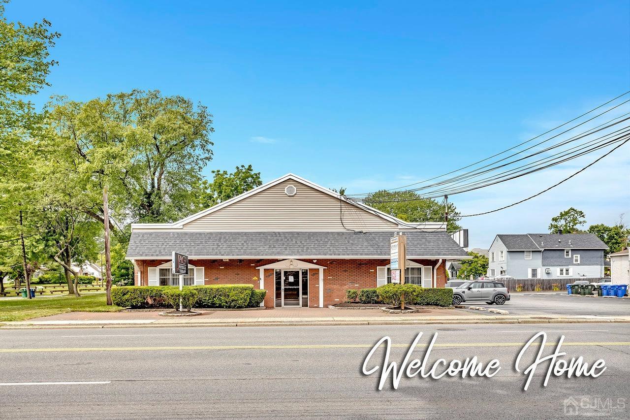 453 Amboy Avenue Woodbridge Proper NJ 07095