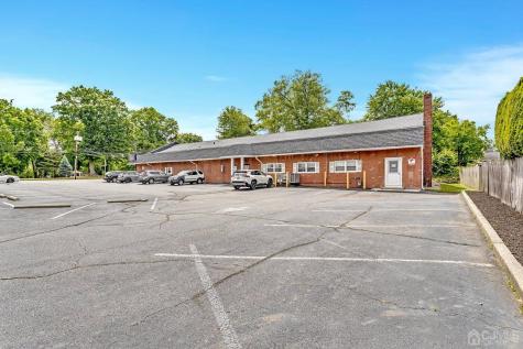 453 Amboy Avenue Woodbridge Proper NJ 07095