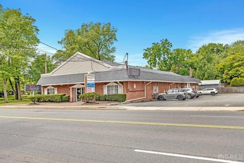 453 Amboy Avenue Woodbridge Proper NJ 07095