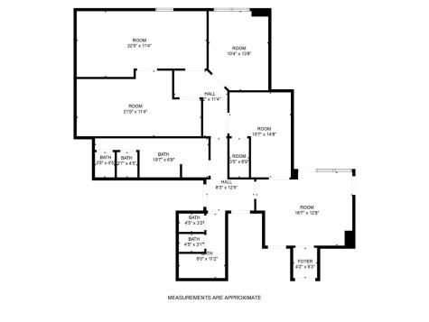 453 Amboy Avenue Woodbridge Proper NJ 07095