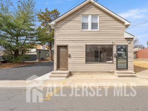 320 Main Street Spotswood NJ 08884