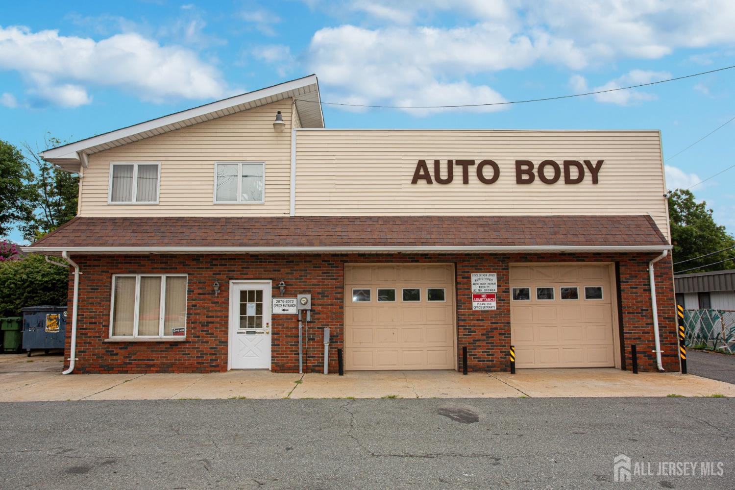 2070 State Route 35 Route South Amboy NJ 08879