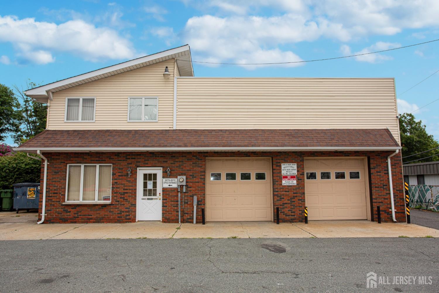 2070 State Route 35 Route South Amboy NJ 08879