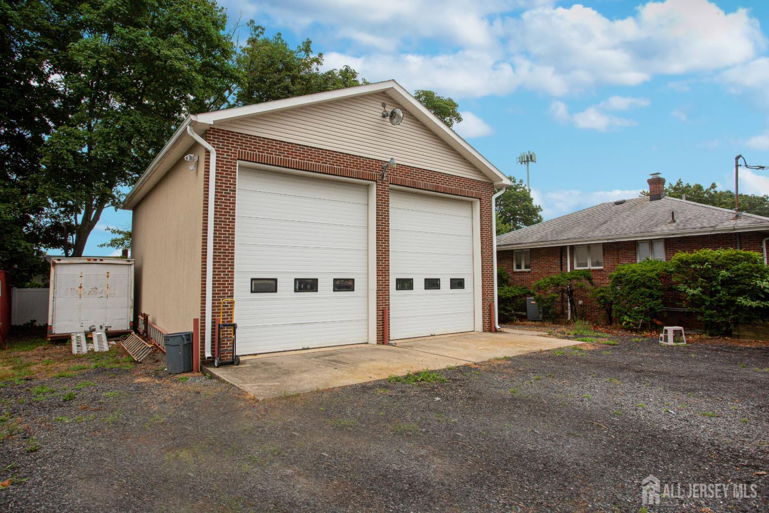 2070 State Route 35 Route South Amboy NJ 08879