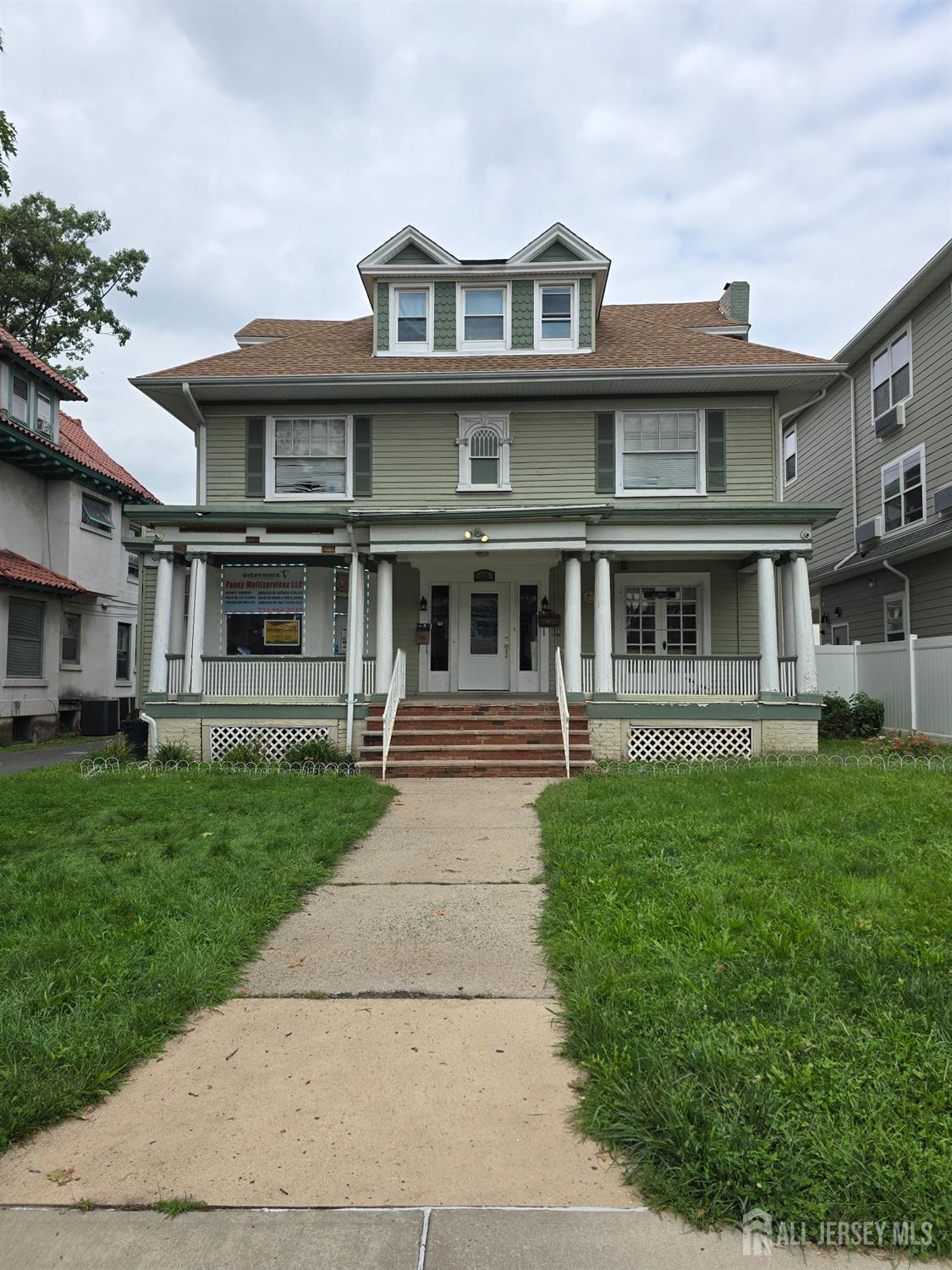 253 Livingston Avenue New Brunswick NJ 08901