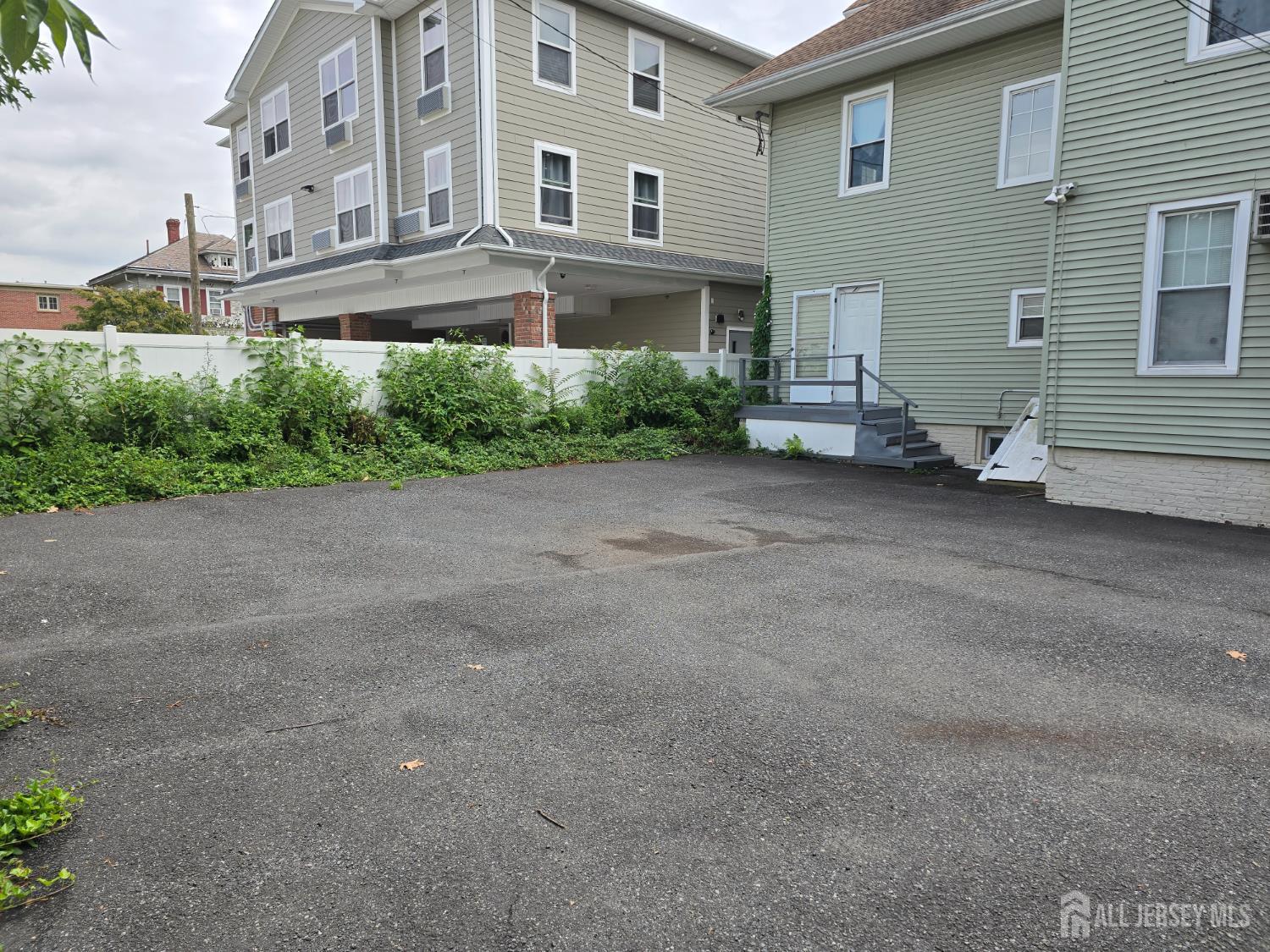 253 Livingston Avenue New Brunswick NJ 08901