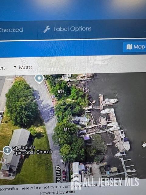 511 Cliff Road Sewaren NJ 07077