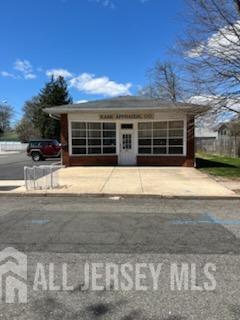 169 Demorest Avenue Avenel NJ 07001