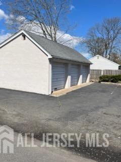 169 Demorest Avenue Avenel NJ 07001