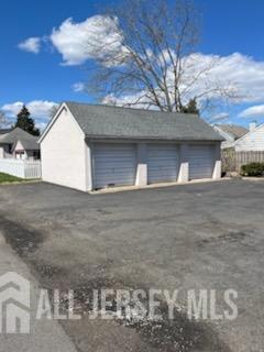 169 Demorest Avenue Avenel NJ 07001