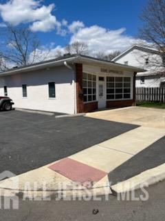 169 Demorest Avenue Avenel NJ 07001