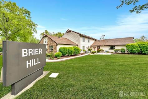 1 Brier Hill Court East Brunswick NJ 08816