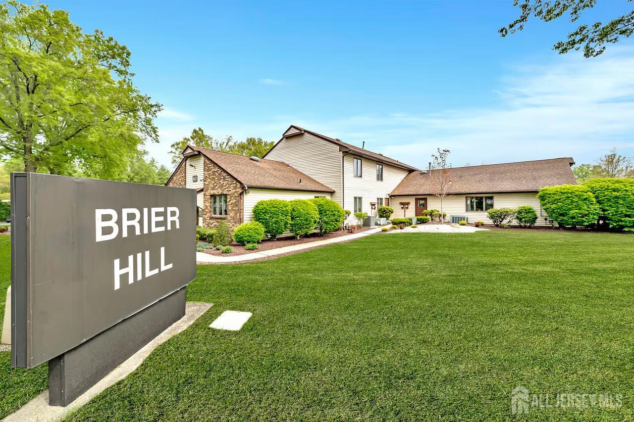 1 Brier Hill Court East Brunswick NJ 08816
