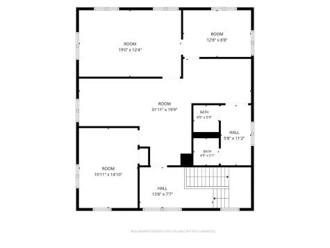 35 Brant Avenue Clark NJ 07066