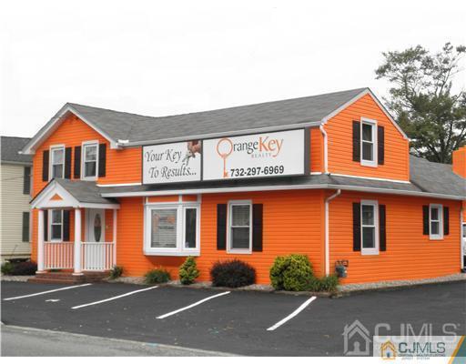 863 Georges Road South Brunswick NJ 08852