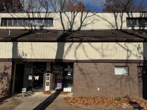 7 Brunswick Woods Drive East Brunswick NJ 08816