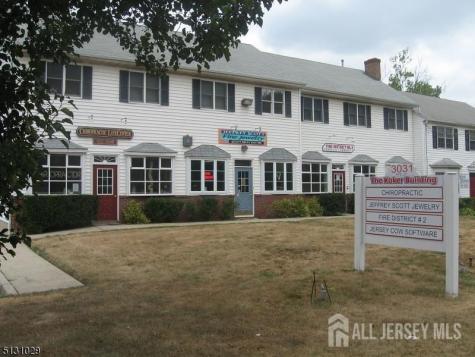 3031 State Route 27 Franklin NJ 08823
