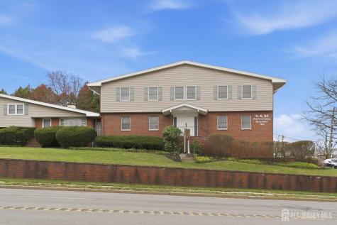 764 Easton Avenue Franklin Twsp NJ 08873