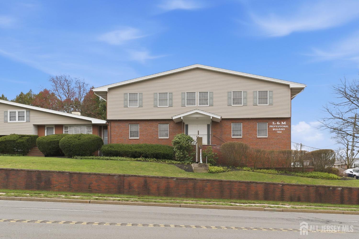764 Easton Avenue Franklin Twsp NJ 08873