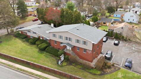 764 Easton Avenue Franklin Twsp NJ 08873