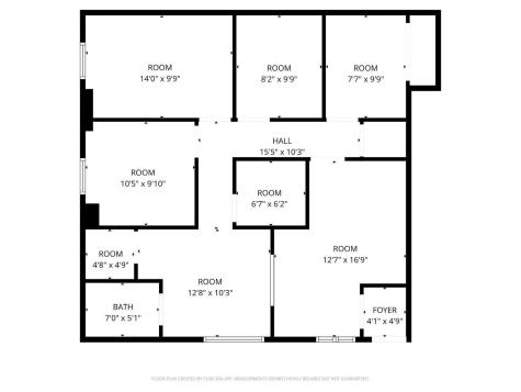 764 Easton Avenue Franklin Twsp NJ 08873