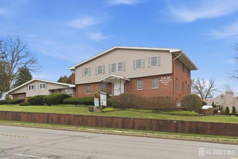 764 Easton Avenue Franklin Twsp NJ 08873