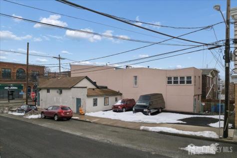 100 S Broadway S South Amboy NJ 08879