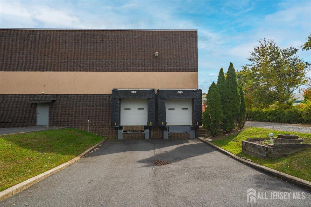 1 American Way Spotswood NJ 08884