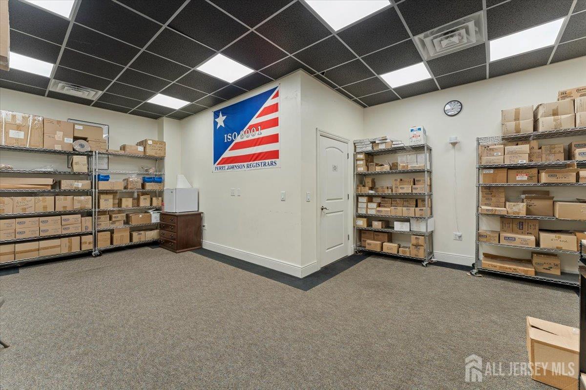 1 American Way Spotswood NJ 08884