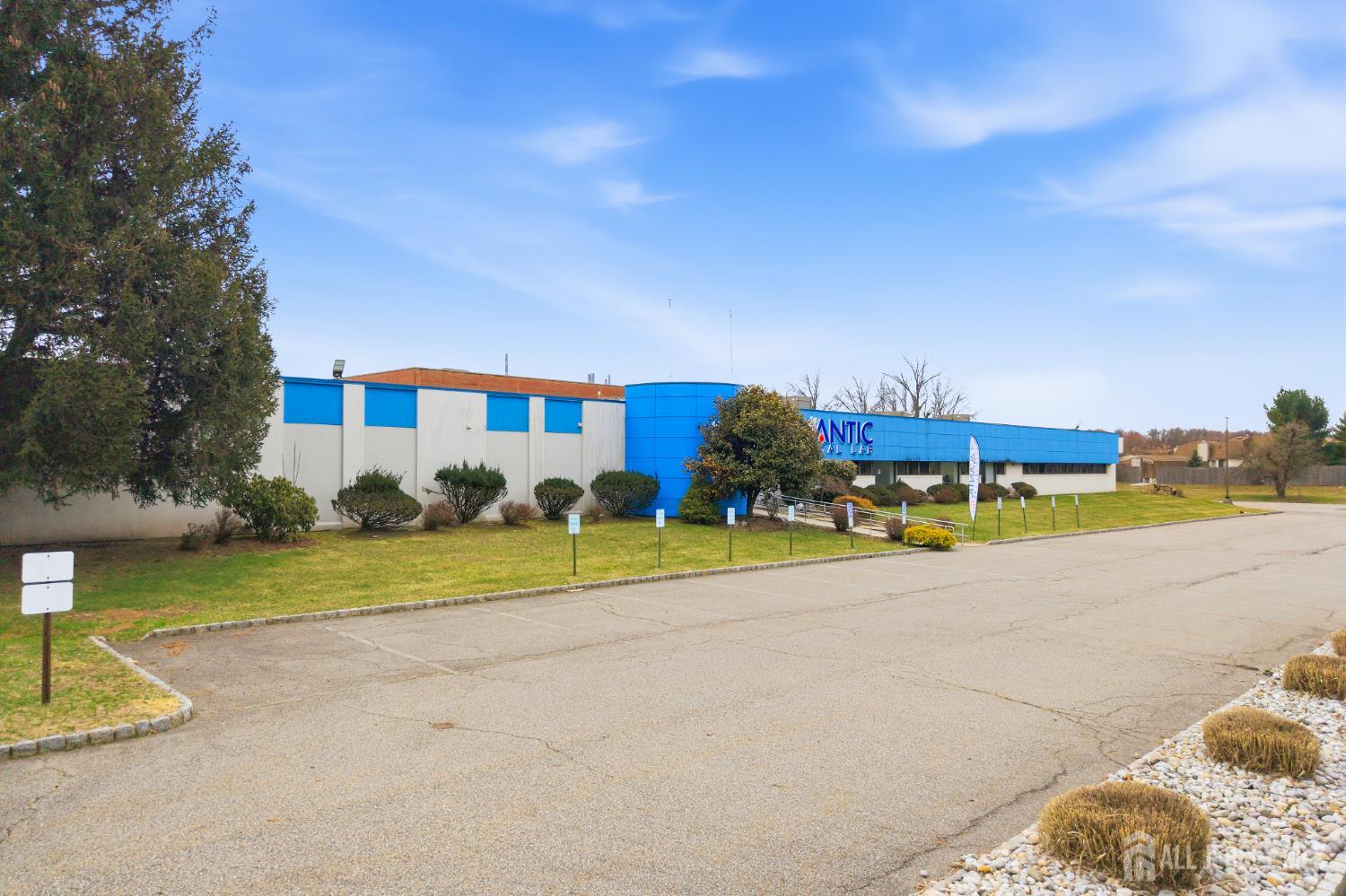 3880 Park Avenue Edison NJ 08820