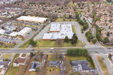 3880 Park Avenue Edison NJ 08820